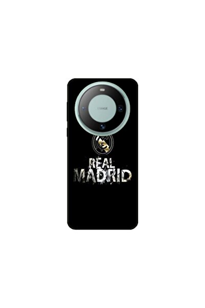 Atlas Husa personalizata tip carcasa Huawei Mate 60, Real Madrid 2, , S1D1M0154
