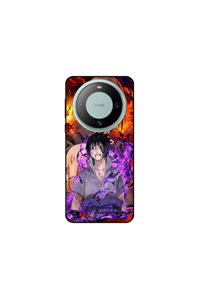 Atlas Husa personalizata tip carcasa Huawei Mate 60, Naruto 3, , S1D1M0162