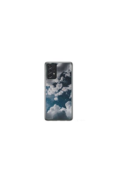 Atlas Husa personalizata tip carcasa Samsung Galaxy A13, Blue Sky, , S1D1M0023