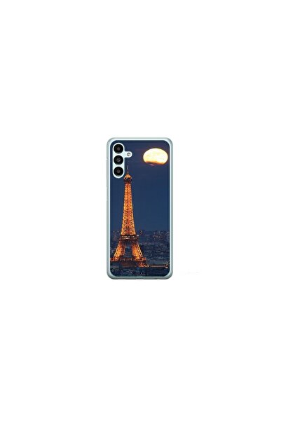 Atlas Husa personalizata tip carcasa Samsung Galaxy A25, Nice View 10, , S1D1...