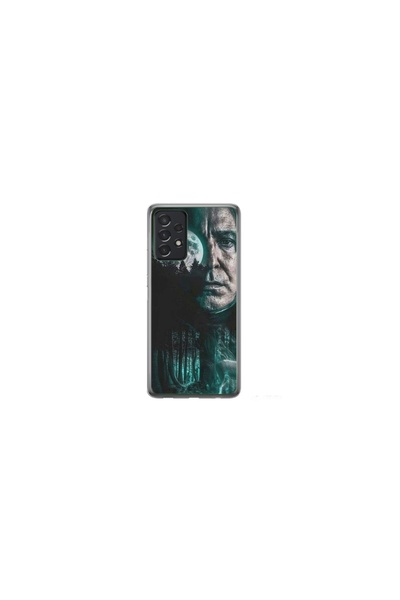 Atlas Εξατομικευμένη θήκη τύπου Samsung Galaxy A53, Harry Potter 1, , S1D1M0080