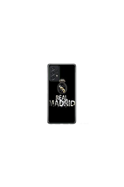 Atlas Husa personalizata tip carcasa Samsung Galaxy A72, Real Madrid 2, , S1D...