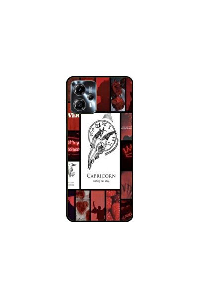 Atlas Husa personalizata tip carcasa Motorola Moto G13, Capricorn, , S1D1M0295