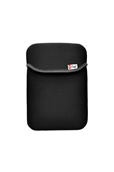 Atlas Husa Tableta Universala TLine Soft 9 (Negru)"