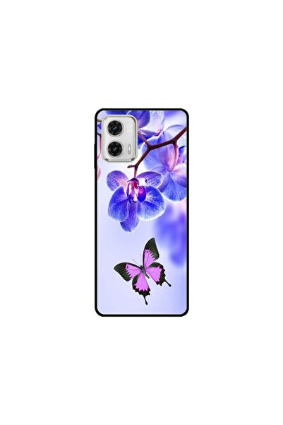 Atlas Husa personalizata tip carcasa Motorola Moto E22, Butterfly 2, , S1D1M0029