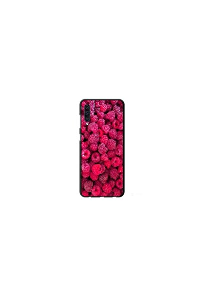 Atlas Персонализиран калъф тип Huawei P30 Lite, малина, , S1D1M0234