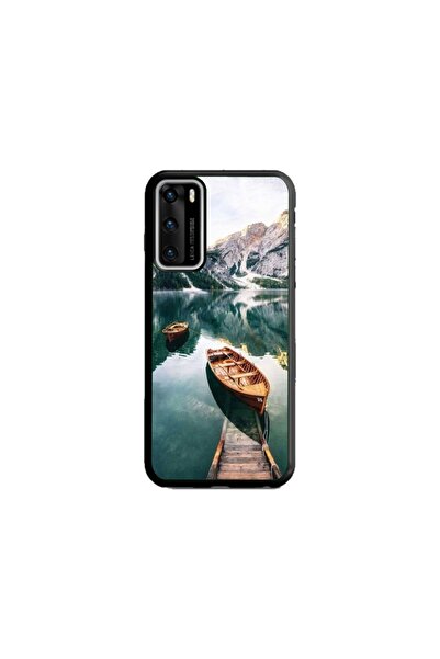 Atlas Εξατομικευμένη θήκη τύπου Huawei P40 Lite, Σκάφη, , S1D1M0024