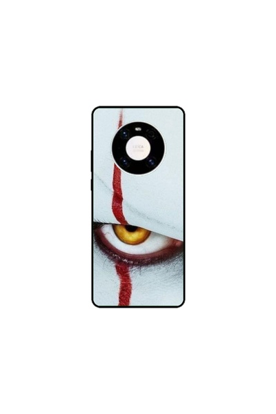 Atlas Προσαρμοσμένος τύπος θήκης Huawei Mate 40 Pro, IT, , S1D1M0107