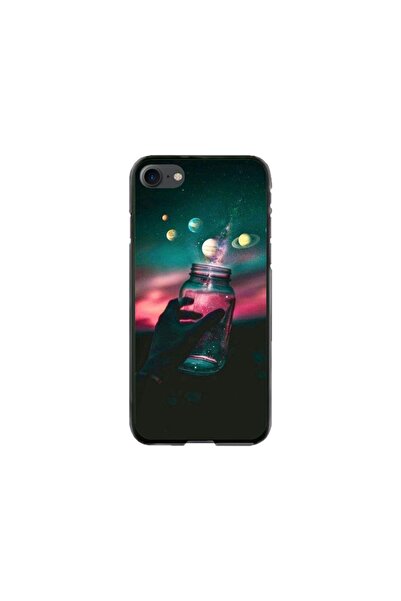 Atlas Εξατομικευμένη θήκη τύπου Apple iPhone 7, Colorful 10, , S1D1M0369