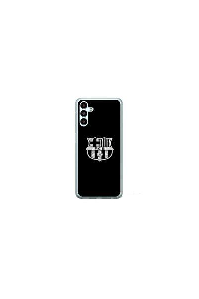 Atlas Husa personalizata tip carcasa Samsung Galaxy A24, Barcelona, , S1D1M0070