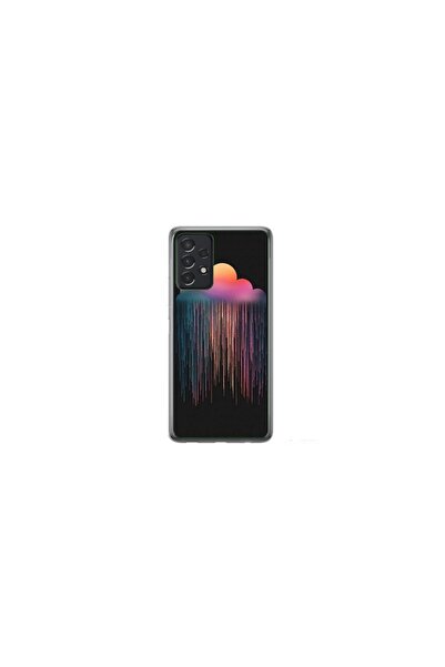 Atlas Εξατομικευμένη θήκη τύπου Samsung Galaxy A52, Colorful 3, , S1D1M0298