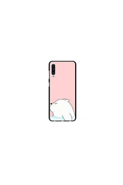 Atlas Εξατομικευμένη θήκη τύπου Huawei P30 Lite, Bears 4, , S1D1M0144