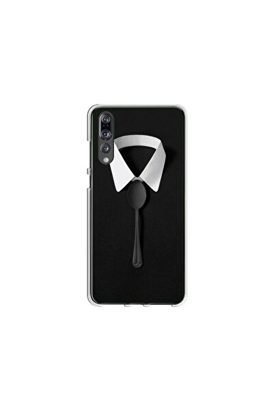 Atlas Husa personalizata tip carcasa Huawei P20 Lite, Mr Fancy, , S1D1M0036