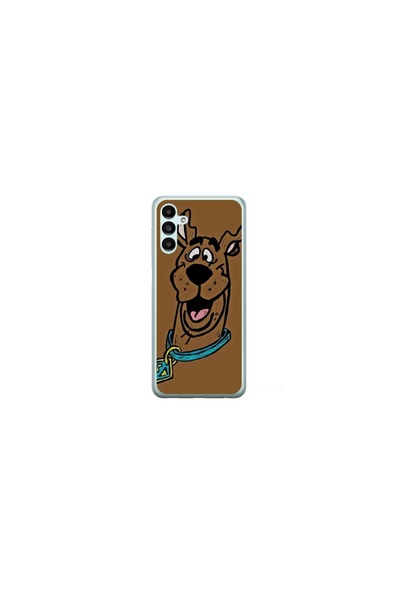 Atlas Προσαρμοσμένη θήκη τύπου Samsung Galaxy A25, Scooby Doo 1, , S1D1M0163