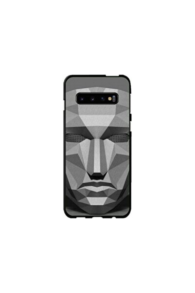 Atlas Husa personalizata tip carcasa Samsung Galaxy S10, Squid Game 13, , S1D...