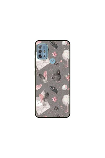 Atlas Husa personalizata tip carcasa Motorola Moto G30, Abstract 1, , S1D1M0321