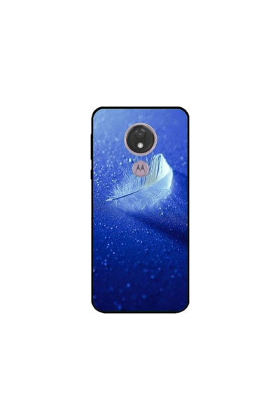 Atlas Husa personalizata tip carcasa Motorola Moto G7 Power, Pana, , S1D1M0236