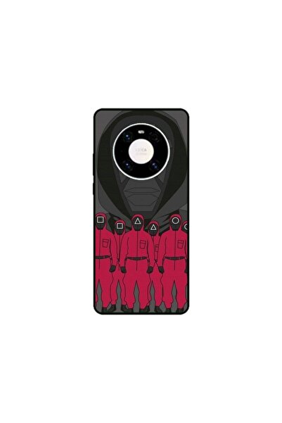 Atlas Husa personalizata tip carcasa Huawei Mate 40, Squid Game 15, , S1D1M0187