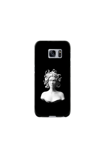 Atlas Εξατομικευμένη θήκη Samsung Galaxy S7, Medusa 1, , S1D1M0121