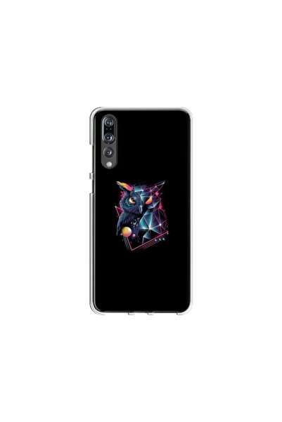 Atlas Εξατομικευμένη θήκη τύπου Huawei P20 Pro, Colorful 9, , S1D1M0333