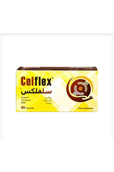 California Greens Selfflex 60 Capsules