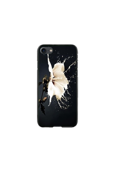 Atlas Husa personalizata tip carcasa Apple iPhone SE2, Jasmine, , S1D1M0389