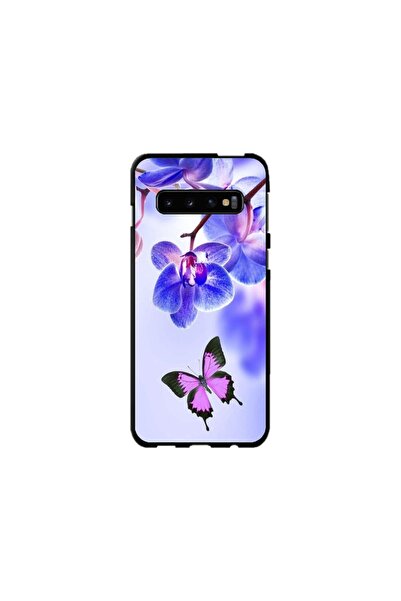 Atlas Εξατομικευμένη θήκη τύπου Samsung Galaxy S10, Butterfly 2, , S1D1M0029