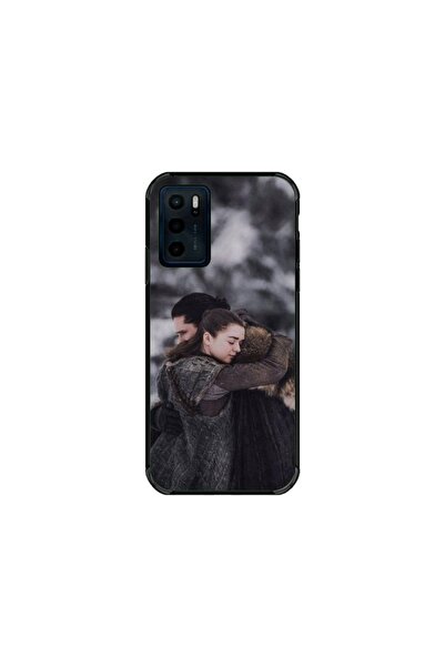 Atlas Husa personalizata tip carcasa Motorola Moto G42, Game of Thrones 2, , ...