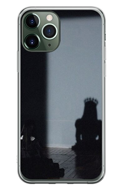 Atlas Husa personalizata tip carcasa Apple iPhone 12 Pro, Shadow Princess, , S1D1M0341