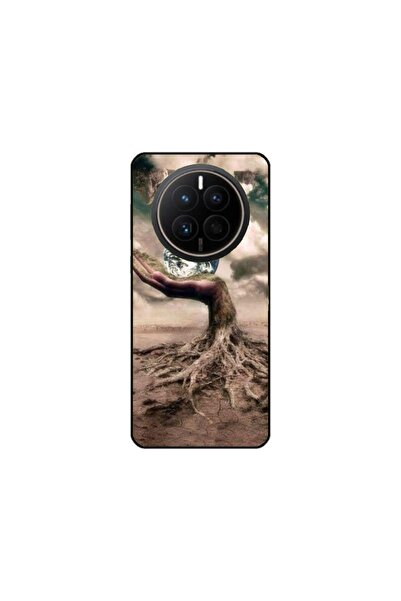 Atlas Husa personalizata tip carcasa Huawei Mate 50 Pro, Abstract 4, , S1D1M0339