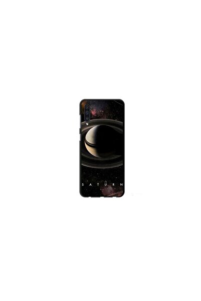 Atlas Εξατομικευμένη θήκη τύπου Samsung Galaxy A50, Planet 1, , S1D1M0347