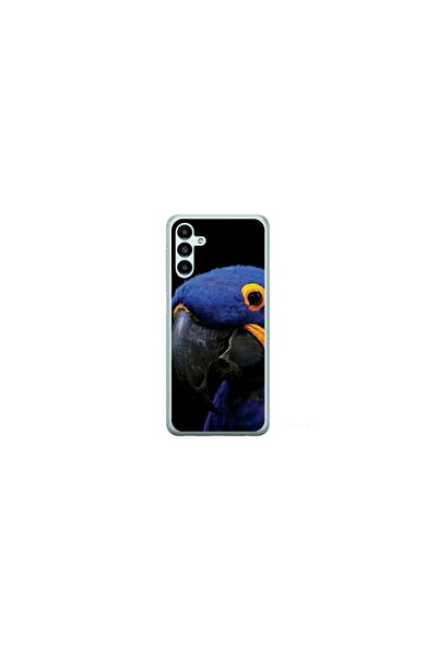 Atlas Εξατομικευμένη θήκη τύπου Samsung Galaxy A15, Blue Parrot, , S1D1M0145