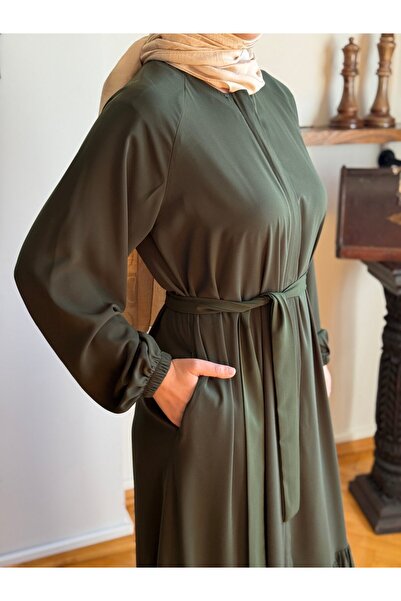 Navra فيرايس 5020 كاكي داكن مع لوحة مخفية |   فيندل