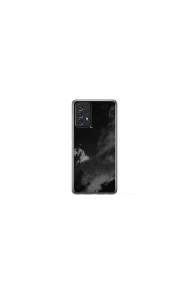 Atlas Husa personalizata tip carcasa Samsung Galaxy A33 5G, Night Sky, , S1D1...