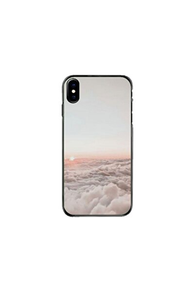 Atlas Εξατομικευμένη θήκη τύπου Apple iPhone XS, Sky, , S1D1M0061