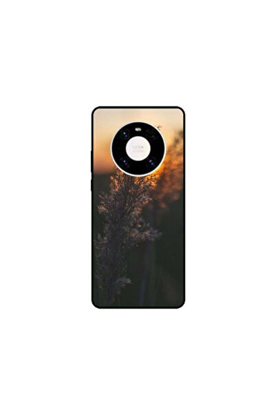 Atlas Husa personalizata tip carcasa Huawei Mate 40 Pro, Nice View 2, , S1D1M...