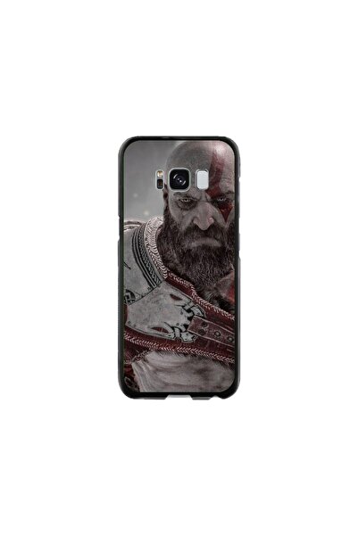 Atlas Εξατομικευμένη θήκη Samsung Galaxy S8, God of War 2, , S1D1M0081