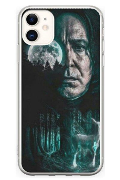 Atlas Husa personalizata tip carcasa Apple iPhone 11, Harry Potter 1, , S1D1M...