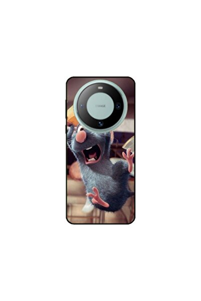 Atlas Husa personalizata tip carcasa Huawei Mate 60 Pro, Ratatouille, , S1D1M...