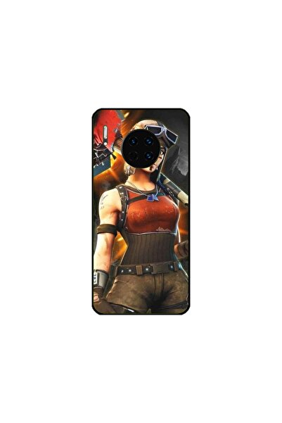 Atlas Husa personalizata tip carcasa Huawei Mate 30 Pro, Fortnite 1, , S1D1M0073