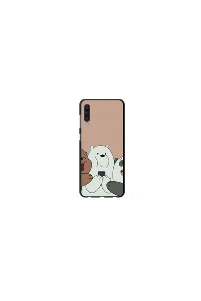Atlas Εξατομικευμένη θήκη τύπου Huawei P30, Bears 2, , S1D1M0089