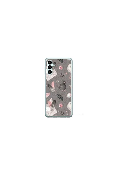 Atlas Husa personalizata tip carcasa Samsung Galaxy A25, Abstract 1, , S1D1M0321