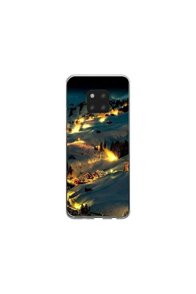 Atlas Husa personalizata tip carcasa Huawei Mate 20, Nice View 6, , S1D1M0128
