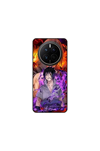 Atlas Husa personalizata tip carcasa Huawei Mate 50, Naruto 3, , S1D1M0162