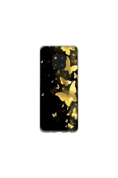 Atlas Προσαρμοσμένος τύπος θήκης Huawei Mate 20, Butterfly 6, , S1D1M0045