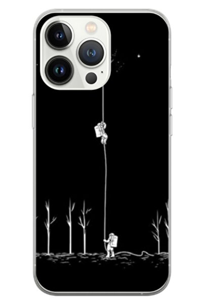 Atlas Husa personalizata tip carcasa Apple iPhone 14 Pro Max, Climbing to the...