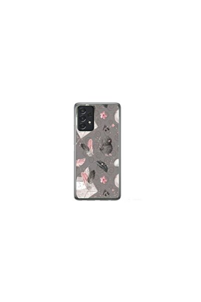 Atlas Husa personalizata tip carcasa Samsung Galaxy A73, Abstract 1, , S1D1M0321