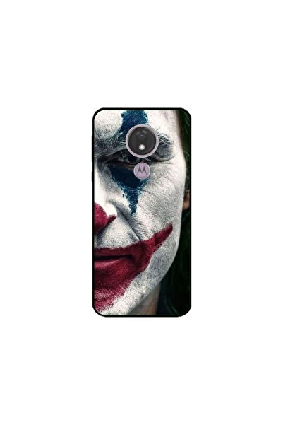 Atlas Husa personalizata tip carcasa Motorola Moto G7 Power, Joker 2, , S1D1M0108