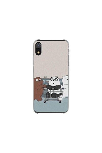 Atlas Εξατομικευμένη θήκη τύπου Apple iPhone XR, Scooby Doo 2, , S1D1M0164