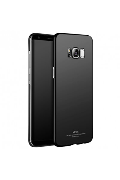 Atlas Θήκη SAMSUNG Galaxy S8 - UltraSlim MSVII (Μαύρη)
